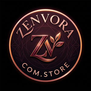 zenvoracom.store